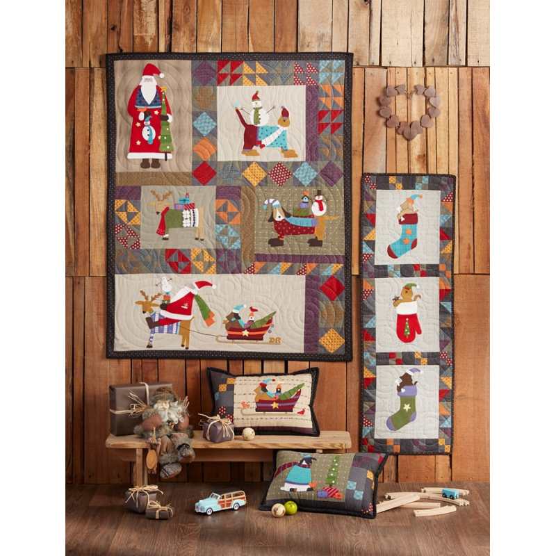 Best of : Quilts & accessoires  - 7