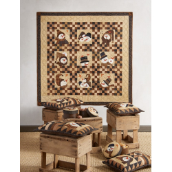 Best of : Quilts & accessoires  - 8