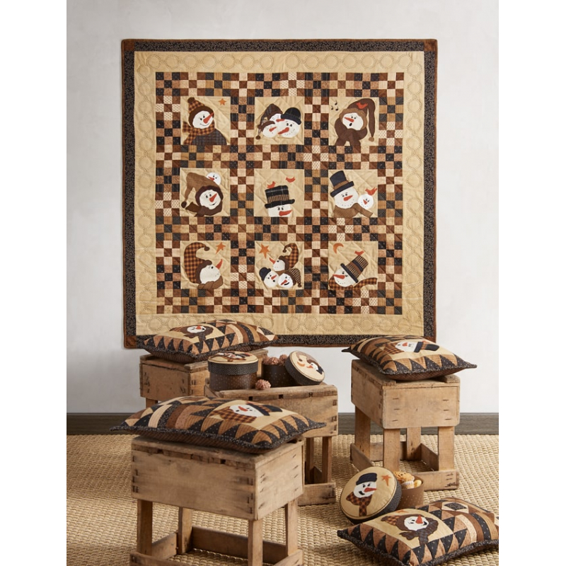 Best of : Quilts & accessoires  - 8