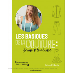 Les basiques de la couture Jeune & tendance  - 1