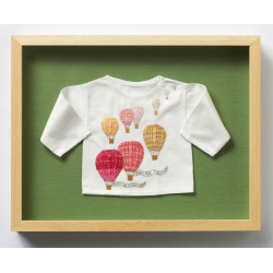 Ma première chemise : souvenir de naissance à coudre, à broder, à orner - 2 Ma première chemise : souvenir de naissance à coudre, à broder, à orner - 2