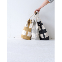 20 sacs en toile coton canvas  - 2