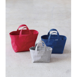 20 sacs en toile coton canvas  - 3