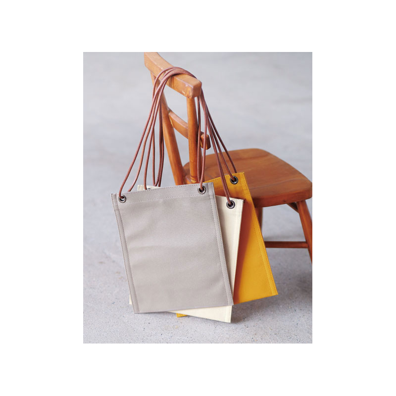 20 sacs en toile coton canvas Livre Couture