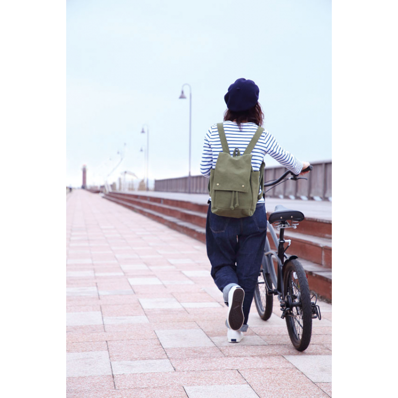 20 sacs en toile coton canvas Livre Couture