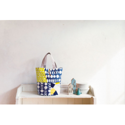 Coudre c'est facile n°65 - 34 jolis accessoires pour voir la vie en couleurs Magazine Couture