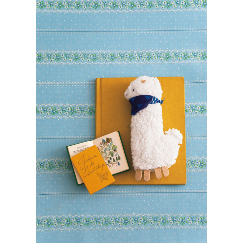 Coudre c'est facile n°65 - 34 jolis accessoires pour voir la vie en couleurs Magazine Couture