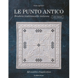 Le punto antico  - 1