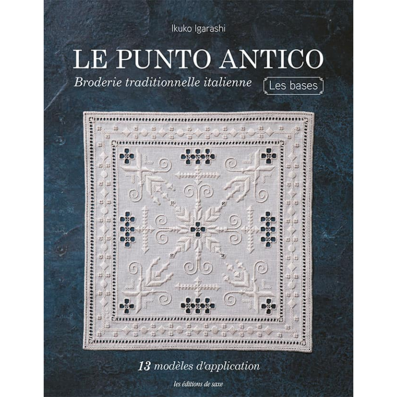 Le punto antico  - 1