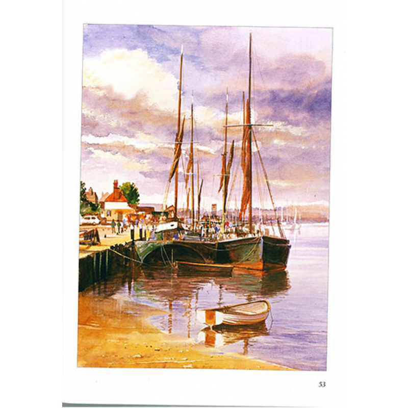 Méthode simple pour peindre à l'acrylique Livre Beaux-arts