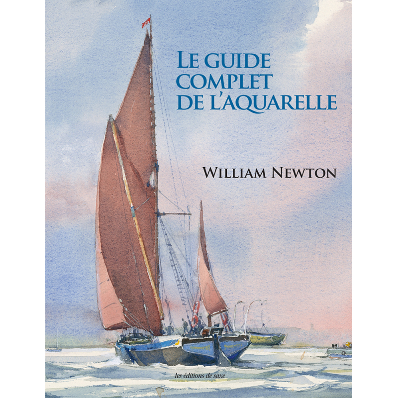 Le guide complet de l'aquarelle  - 1