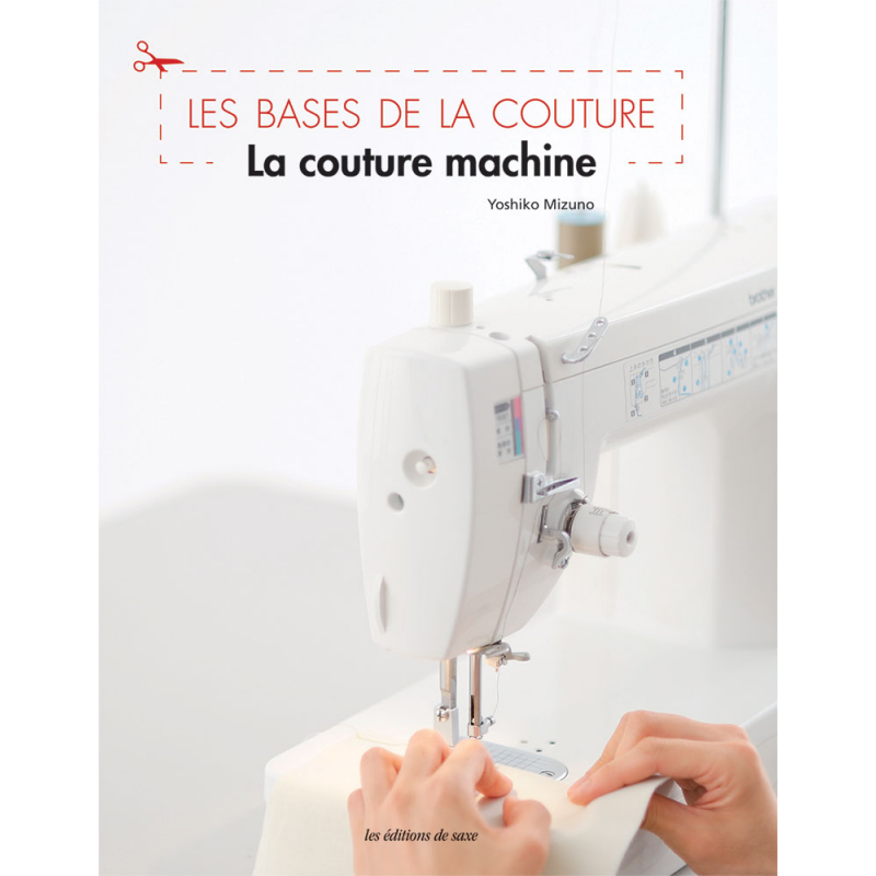 La couture machine  - 1