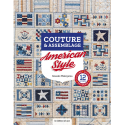 Couture & assemblage - American Style  - 1