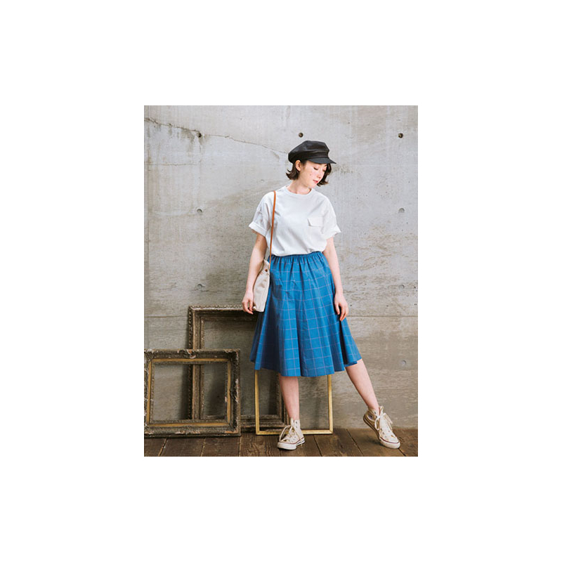 30 modèles simplissimes - Coudre c'est facile Couture
