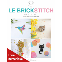 Le Brick Stitch numérique  - 1