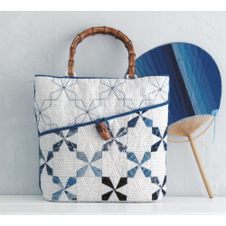 Les sacs en patchwork pour un été ultra-créatif ! Patchwork Les sacs en patchwork pour un été ultra-créatif ! Patchwork