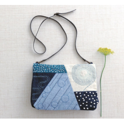 Les sacs en patchwork pour un été ultra-créatif ! Patchwork Les sacs en patchwork pour un été ultra-créatif ! Patchwork
