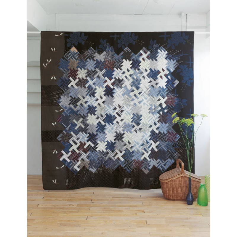 Les sacs en patchwork pour un été ultra-créatif ! Patchwork