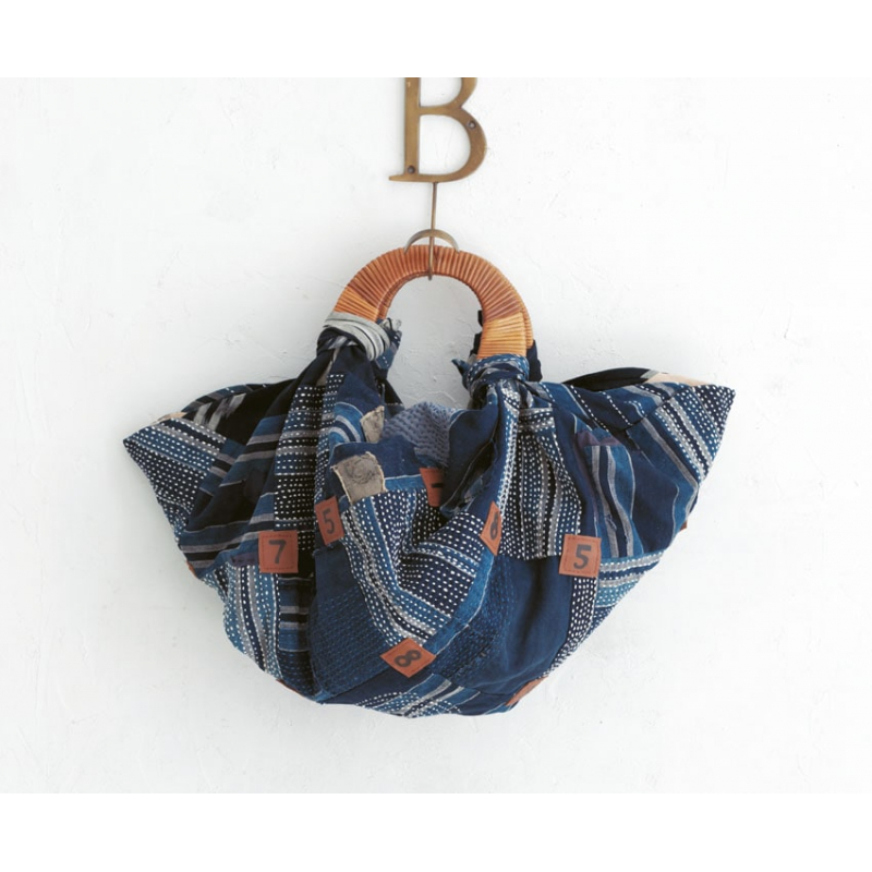 Les sacs en patchwork pour un été ultra-créatif ! Patchwork