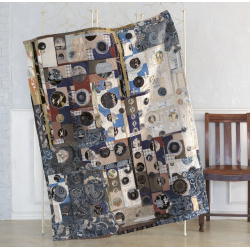 Les sacs en patchwork pour un été ultra-créatif ! Patchwork Les sacs en patchwork pour un été ultra-créatif ! Patchwork