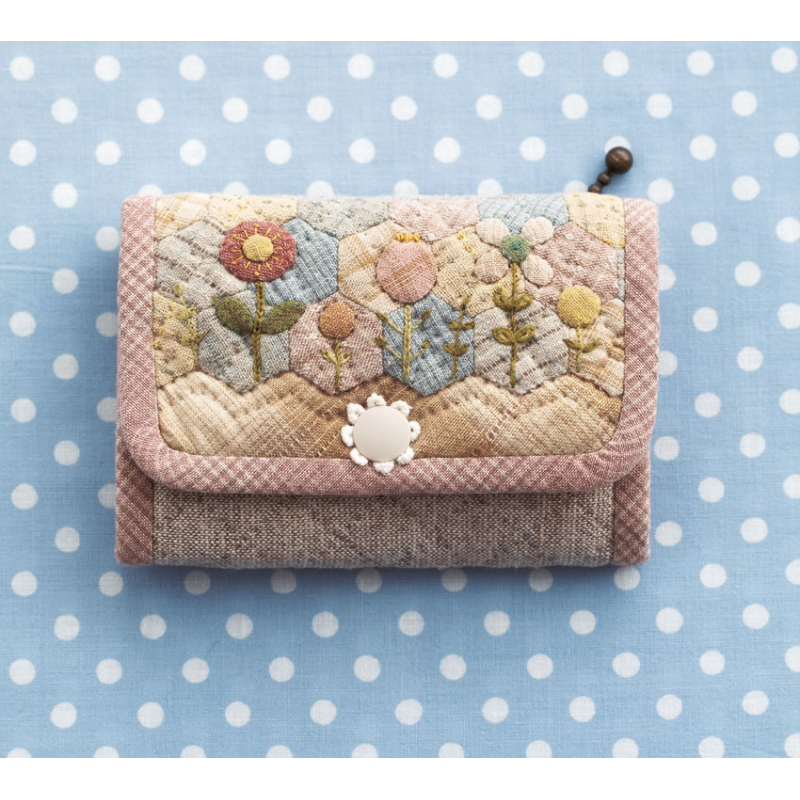Les sacs en patchwork pour un été ultra-créatif ! Patchwork