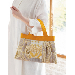 Les sacs en patchwork pour un été ultra-créatif ! Patchwork Les sacs en patchwork pour un été ultra-créatif ! Patchwork