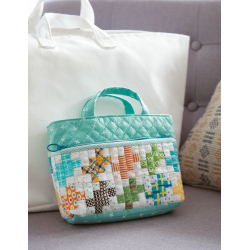 Les sacs en patchwork pour un été ultra-créatif ! Patchwork Les sacs en patchwork pour un été ultra-créatif ! Patchwork