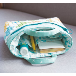 Les sacs en patchwork pour un été ultra-créatif ! Patchwork Les sacs en patchwork pour un été ultra-créatif ! Patchwork