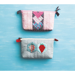 Les sacs en patchwork pour un été ultra-créatif ! Patchwork Les sacs en patchwork pour un été ultra-créatif ! Patchwork