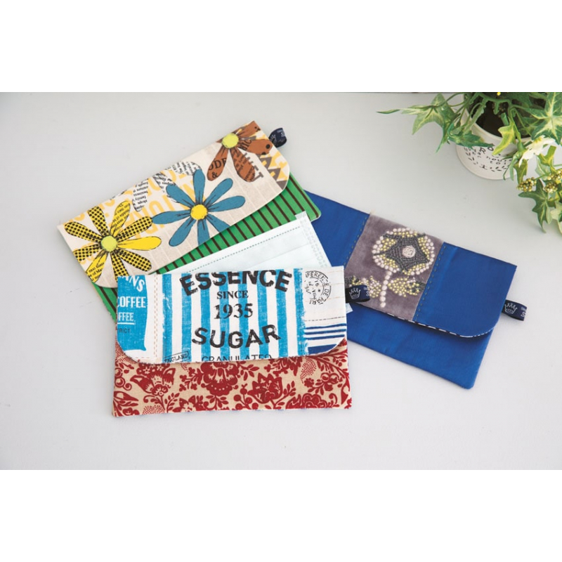 Les sacs en patchwork pour un été ultra-créatif ! Patchwork
