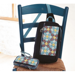 Les sacs en patchwork pour un été ultra-créatif ! Patchwork Les sacs en patchwork pour un été ultra-créatif ! Patchwork