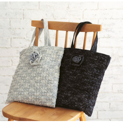 Les sacs en patchwork pour un été ultra-créatif ! Patchwork Les sacs en patchwork pour un été ultra-créatif ! Patchwork