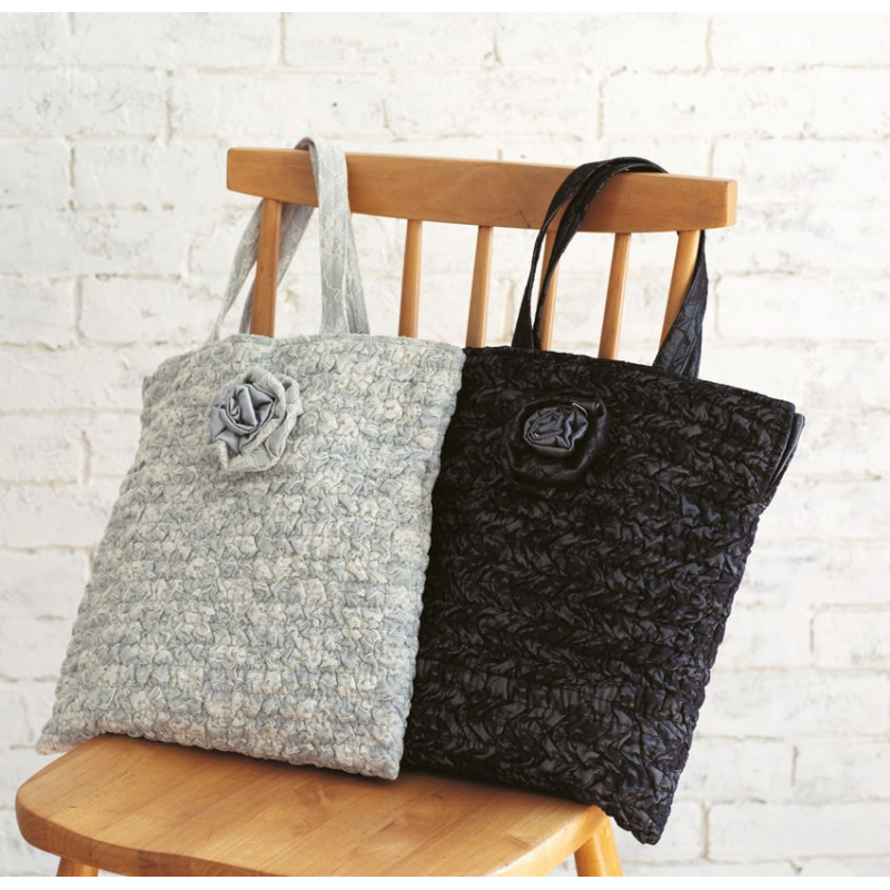 Les sacs en patchwork pour un été ultra-créatif ! Patchwork