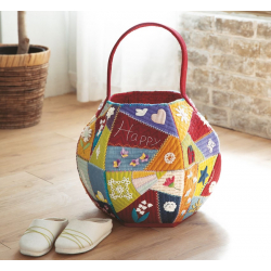 Les sacs en patchwork pour un été ultra-créatif ! Patchwork Les sacs en patchwork pour un été ultra-créatif ! Patchwork