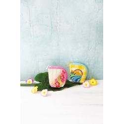 Coudre c'est facile n°66 - Un été cool et vitaminé Magazine Couture