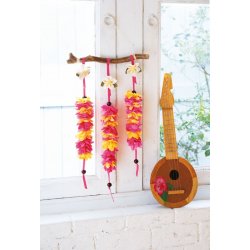 Coudre c'est facile n°66 - Un été cool et vitaminé Magazine Couture