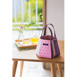 Coudre c'est facile n°66 - Un été cool et vitaminé Magazine Couture