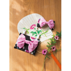 Coudre c'est facile n°66 - Un été cool et vitaminé Magazine Couture