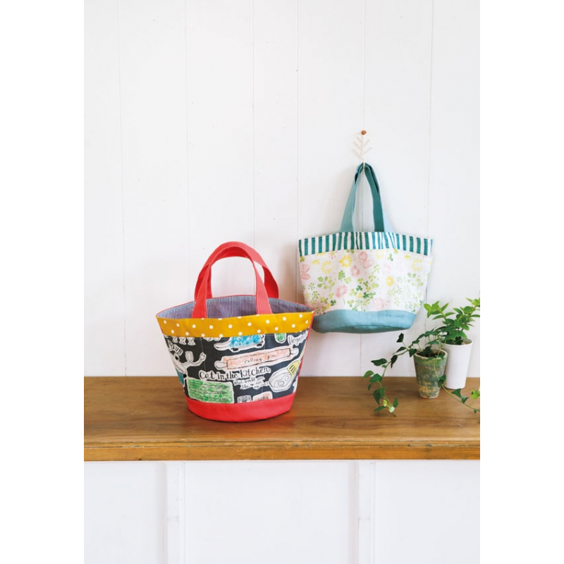 Coudre c'est facile n°66 - Un été cool et vitaminé Magazine Couture