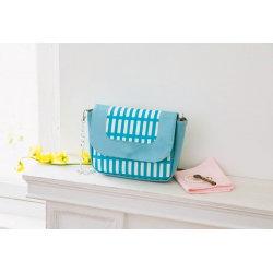 Coudre c'est facile n°66 - Un été cool et vitaminé Magazine Couture