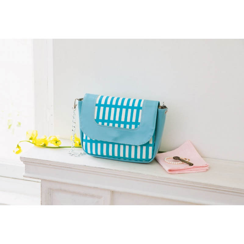 Coudre c'est facile n°66 - Un été cool et vitaminé Magazine Couture