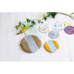 Coudre c'est facile n°66 - Un été cool et vitaminé Magazine Couture