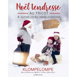 Noël tendresse au tricot  - 1