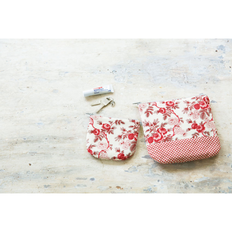 90 accessoires mode & déco - Coudre c'est facile Couture