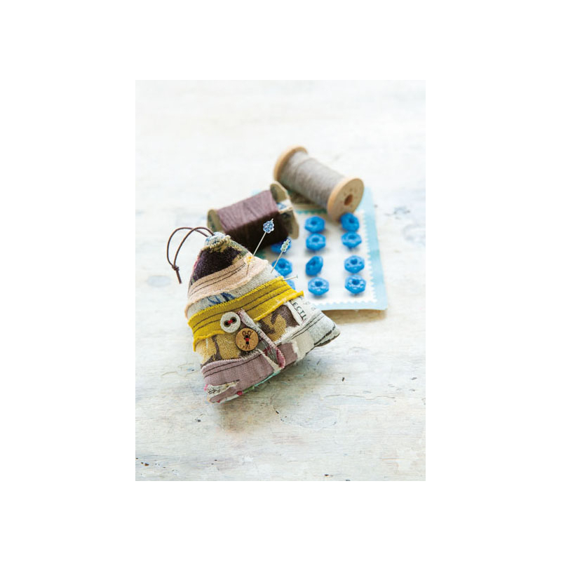90 accessoires mode & déco - Coudre c'est facile Couture