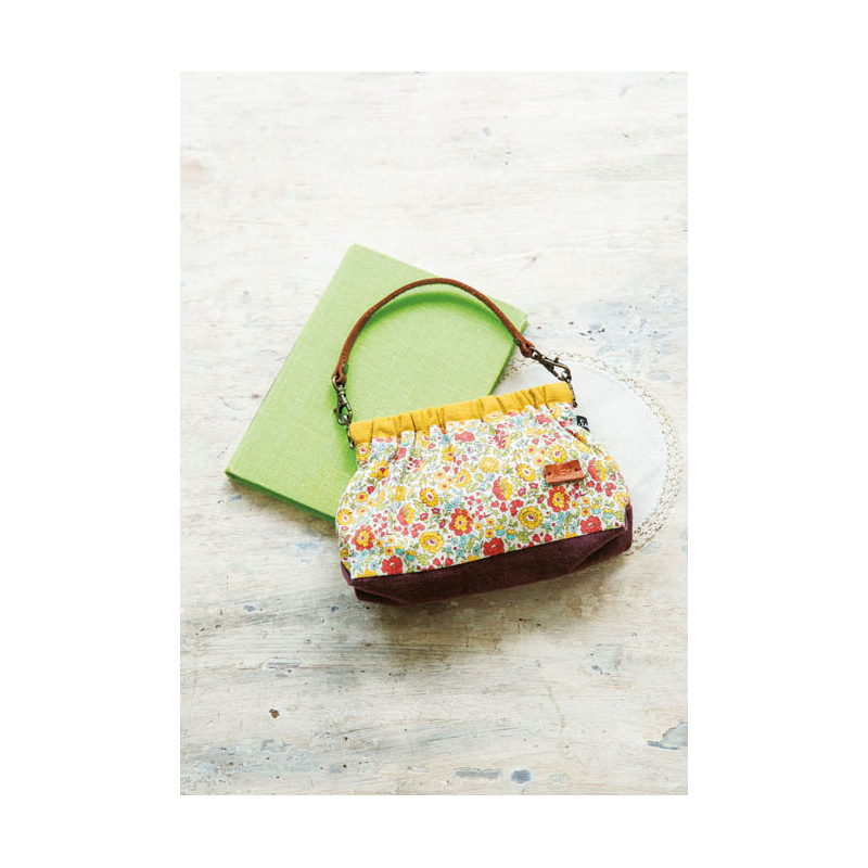 90 accessoires mode & déco - Coudre c'est facile Couture