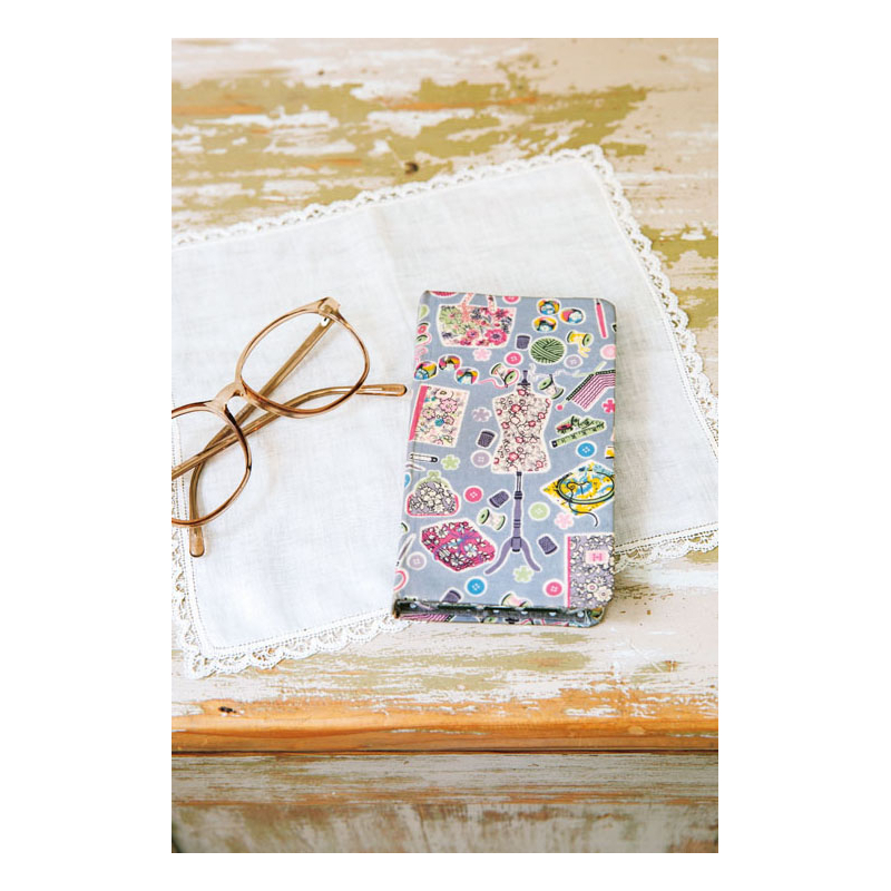 90 accessoires mode & déco - Coudre c'est facile Couture