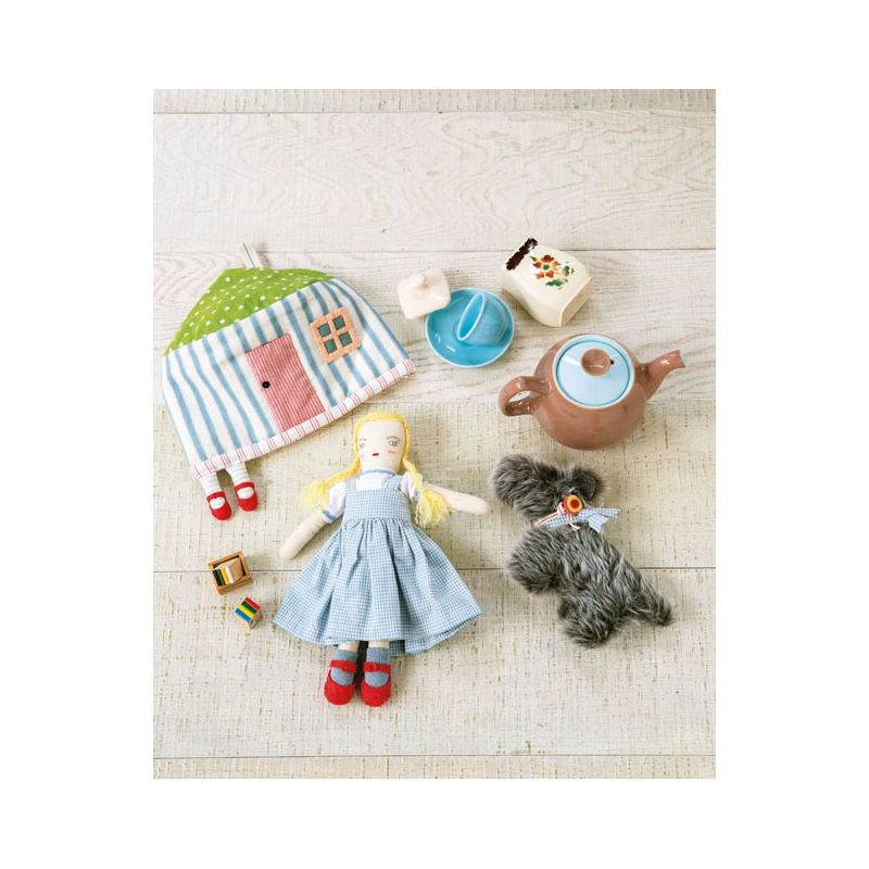 90 accessoires mode & déco - Coudre c'est facile Couture