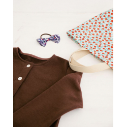 Bases de la couture à la machine - Spécial débutants - Coudre c'est facile Magazine Couture