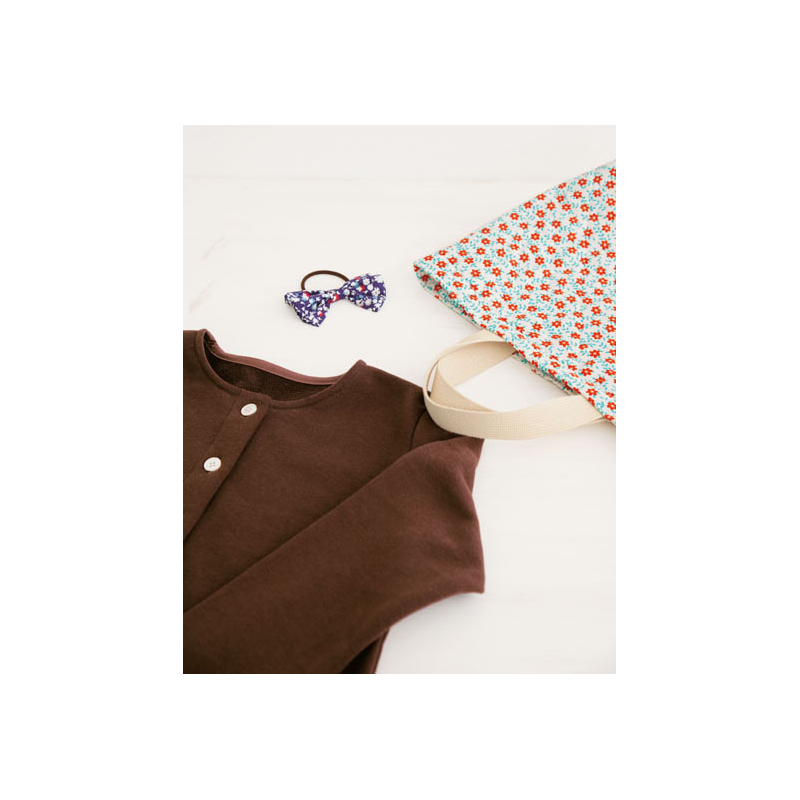 Bases de la couture à la machine - Spécial débutants - Coudre c'est facile Magazine Couture